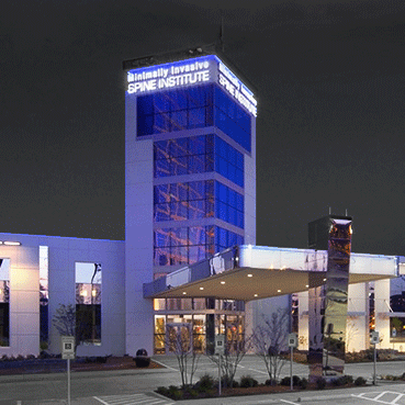 minimally-invasive-spine-institute-development