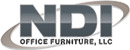 NDI Office Furniture Authorized Distributor